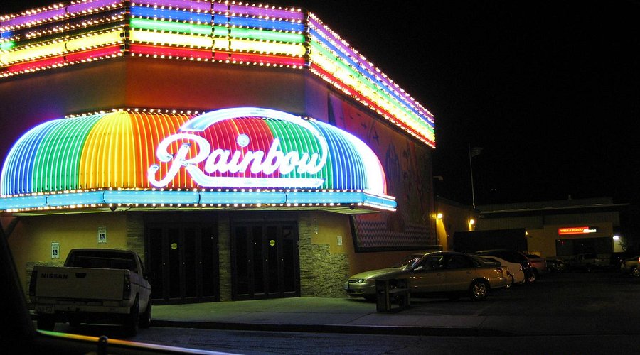 Rainbow Casino